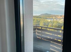 Apartman S 54, hótel í Zlatibor