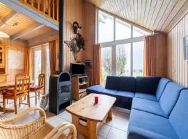 Ferienhaus in herrlicher Lage