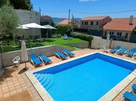 Hotel Palacios