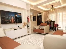 CK luxury SuitesMuyenga