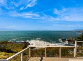 The Lookout Point, hotel v destinaci Gualala