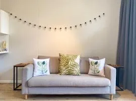 Sunwave Apt