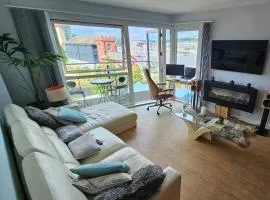 Luxury Marina View Apartment