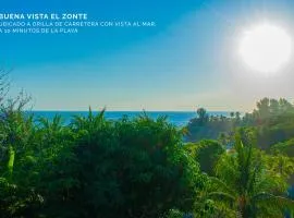 Buena Vista El Zonte