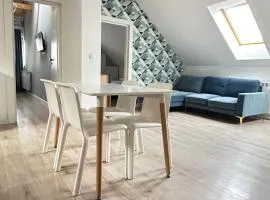 Cluj Arena Apartments