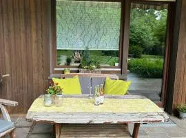 Ferienapartments Engeln Eifel