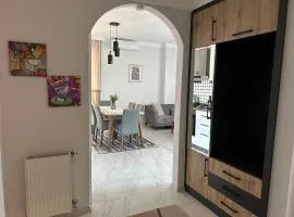 Your home in the heart of Batumi, sea in 8th minute