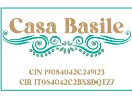 Casa Basile