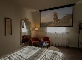 Boutique Hotel By Atelier