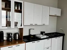Casa ampla com ótima localização