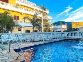 Hotel Parque Atlântico