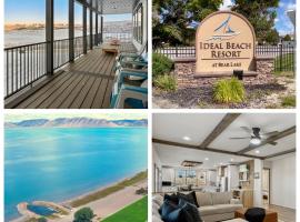 Beautiful New Home - Access to Ideal Beach Resort, resort in Garden City