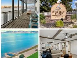 Beautiful New Home - Access to Ideal Beach Resort