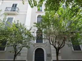 Relais Palazzo Nizza - Luxotel & Apartotel