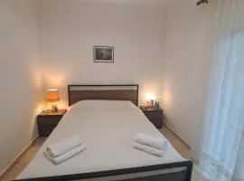 Patara's Apartment