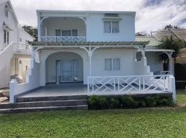 Dan Beach Apartment
