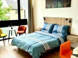 Appartement entier HUI