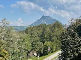 Hubers feine Ferienwohnung