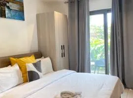 Serene Space at the Lennox