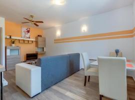 Nerezinac, haustierfreundliches Hotel in Nerezine