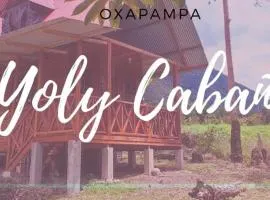 Yoly cabaña
