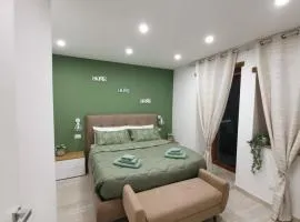 La Casina Verde