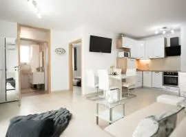 DIKKA apartment Vrsi - Mulo Zadar