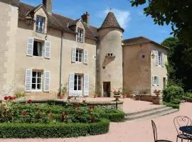Les Epaux