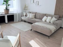 R Lodge, Hotel in Winterberg