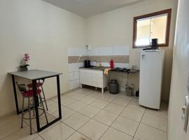 Apartamento em Ouro Branco, hotel di Ouro Branco