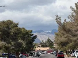 Mountain View place to Rest