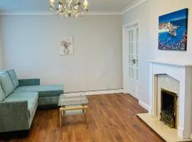 Marston moretaine Serviced Accommodation
