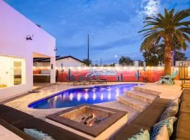 Ultimate House w Pool