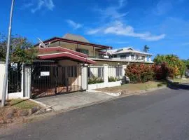 Newtown Beach Bed and Bath