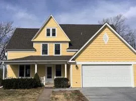Attwood House Bed and Breakfast