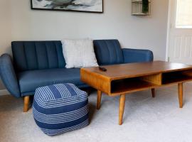 2 Beautiful 1 BR Apartment - Central CT, hotel v destinaci Plainville
