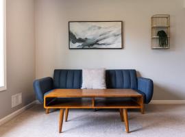 11 - 4 Bedrooms 3 Baths Sleeps up to 10, hotel v destinaci Plainville