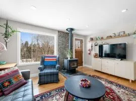 Salty Breeze Cottage