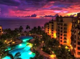 2BD Oceanview Suite at Villa Del Palmar Cabo