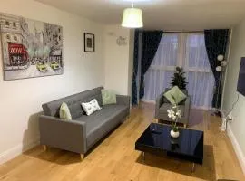 Luxury City Centre Dublin 1 Apartment
