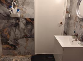 Appartement Confort avec parkings gratuits, hotel v destinaci Andolsheim