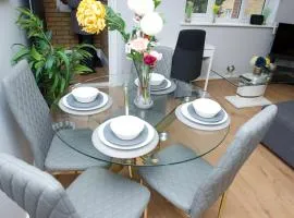 2 Bed Apartment with all amenities