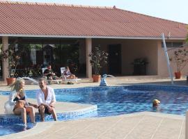 One Bedroom House Punta Chame Club and Resort, hotel v destinaci Pajonal
