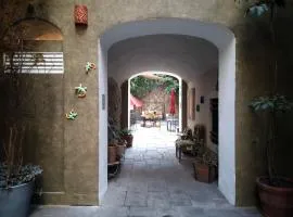 Hotel el Descanso
