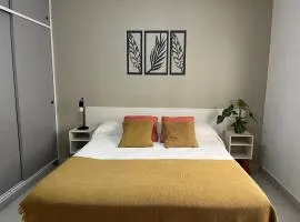 Plaza 9 de Julio Suites