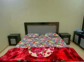 Flats, hotel din Kotli Sāhib Singh