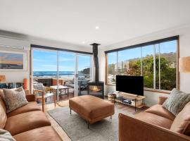 Pier Vista: Lorne şehrinde bir otel