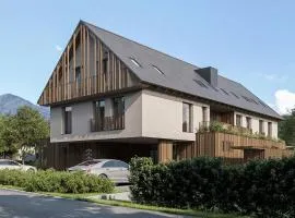 Bohinj River House