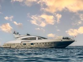 Contesa Do, hotel em Hurghada