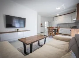 Bubi Apartment